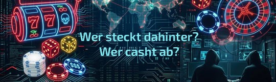 Illegale-Online-Casinos