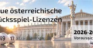 Spieler-Info.at nennt den voraussichtlichen Zeitplan für Ausschreibung und Erteilung der neuen österreichischen Glücksspiel-Lizenzen