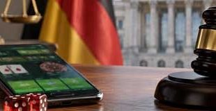 FAZ / Tipico wegen illegalem Online-Glücksspiel vor Gericht